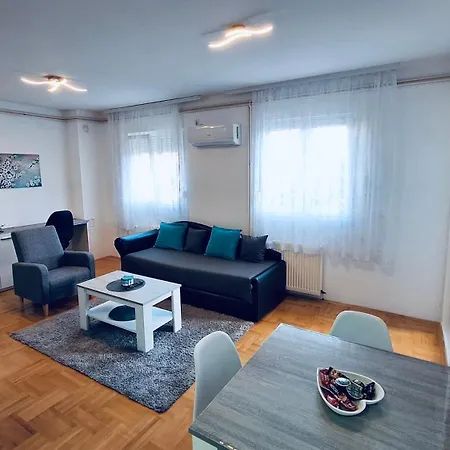 Dream Apartment