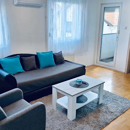 Dream Apartment Pirot