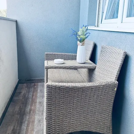 Dream Apartment *