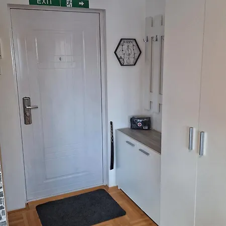 Apartment Dream