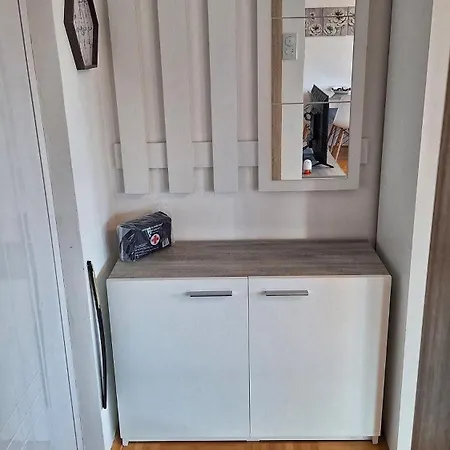 Apartment Dream Pirot