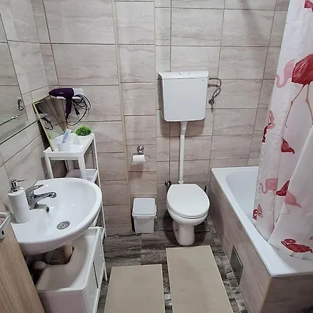 Dream Apartment