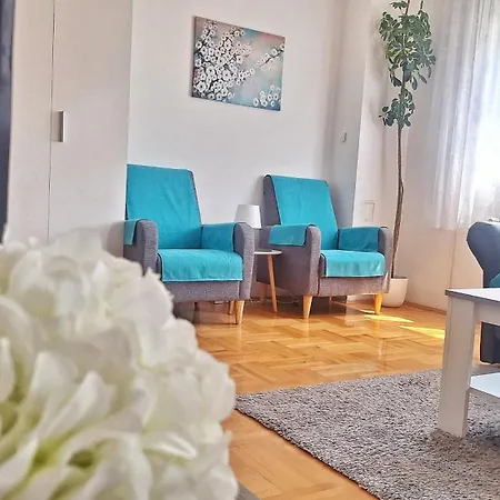 Apartment Dream Pirot