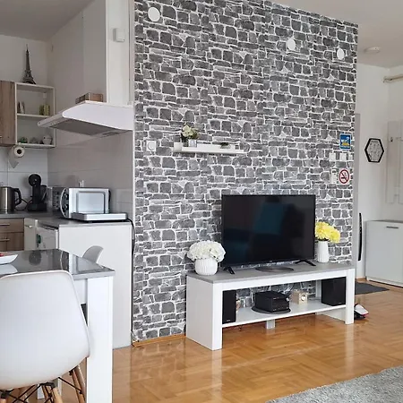 Dream Apartment