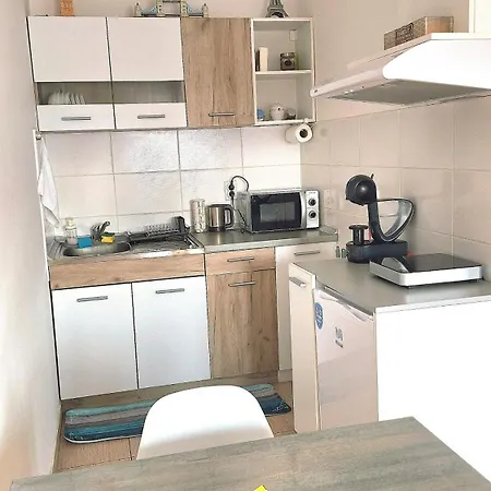 Apartamento Dream Pirot