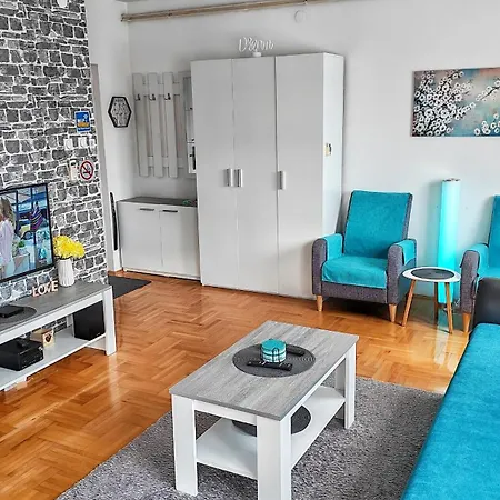 Appartement Dream Pirot