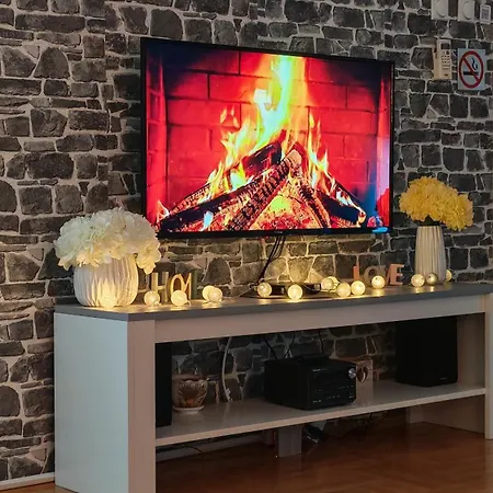 Apartman Dream Pirot