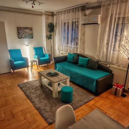 Dream Appartement Pirot
