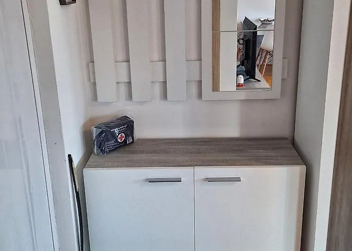 Apartman Dream Pirot