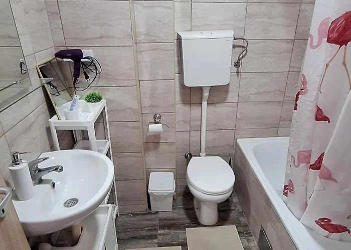 Dream Апартаменты