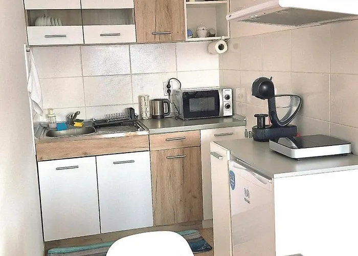 Apartman Dream Pirot