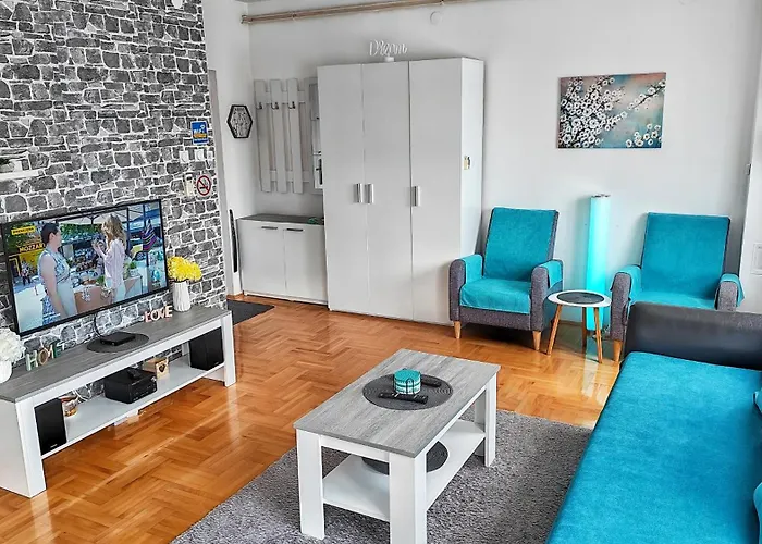 Apartman Dream Pirot