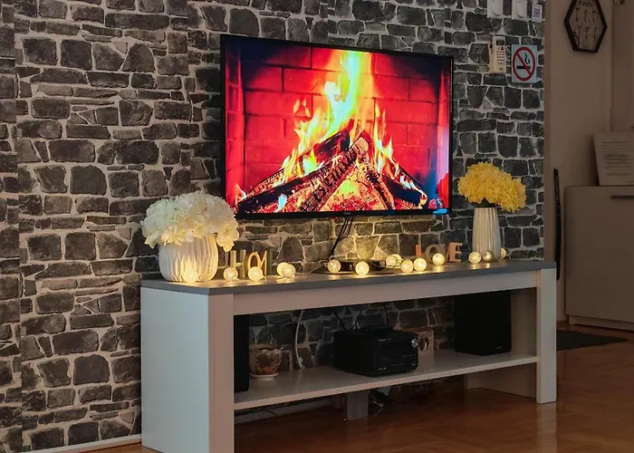 Apartman Dream Pirot